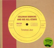Coleman Hawkins, Timeless Jazz