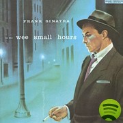 Frank Sinatra, In The Wee Small Hours