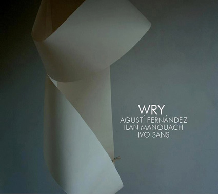 AGUSTI FERNÁNZDEZ-WRY